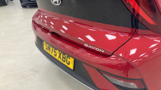 Hyundai BAYON 1.0 TGDi [90] Black Line 5dr DCT Petrol Hatchback